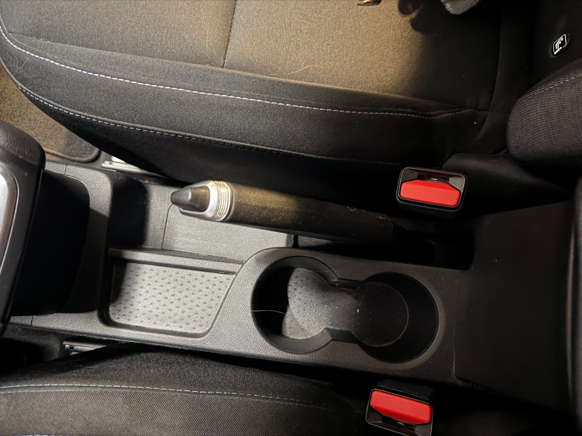 Renault Captur - photo 26