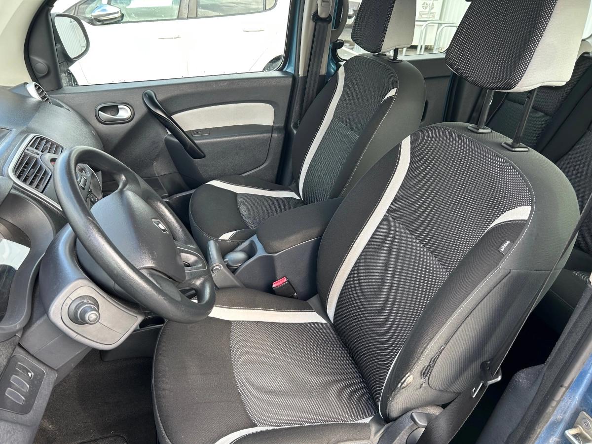 Renault Kangoo COMBI 1.6 105 EXPRESSION