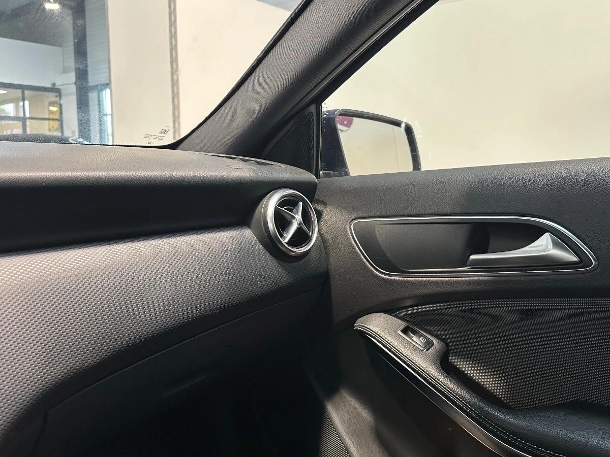 Mercedes Classe A