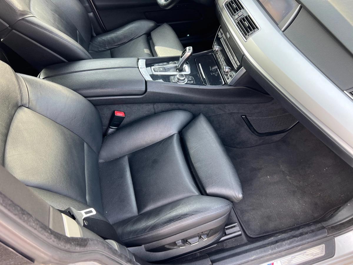 Bmw Serie 5 GRAN-TURISMO 4.4 550 I 410 M XDRIVE BVA