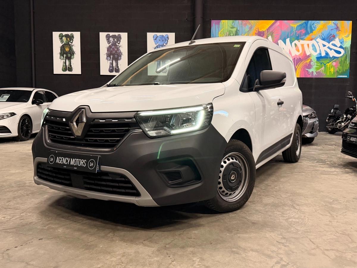 RENAULT Kangoo
