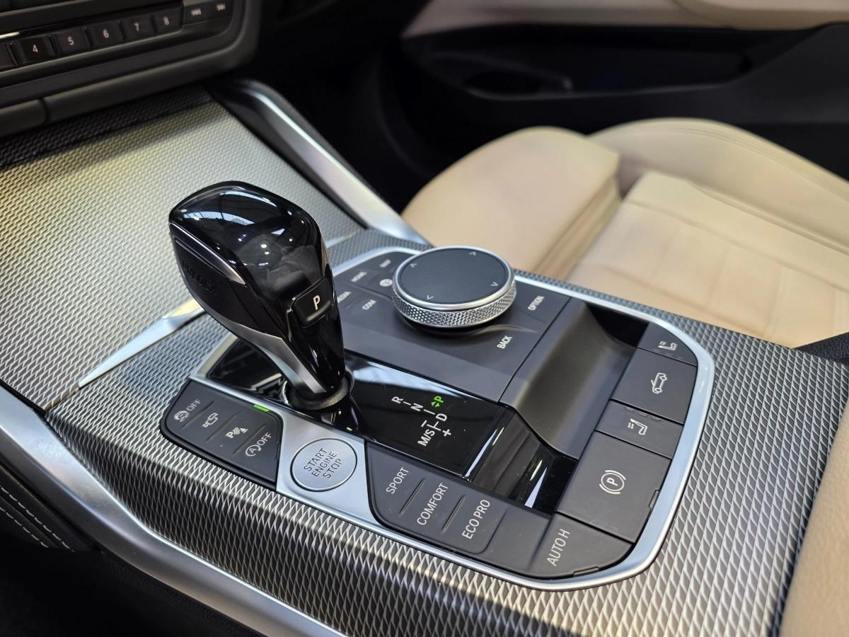 Bmw Serie 4 CABRIOLET 2.0 420 I 185 M-SPORT BVA