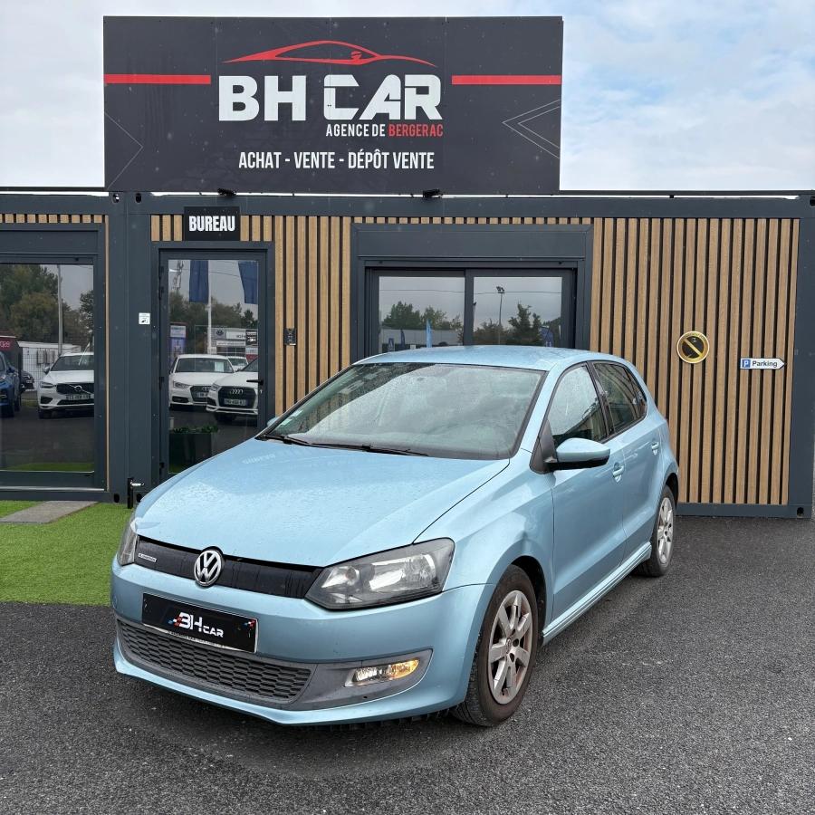 Image Volkswagen Polo
