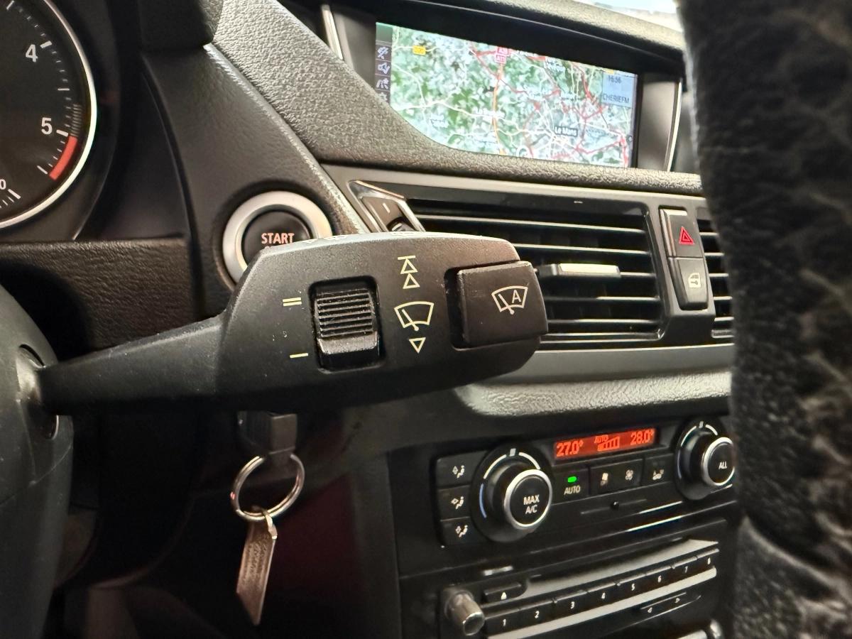 Aperçu indisponible de Bmw X1
