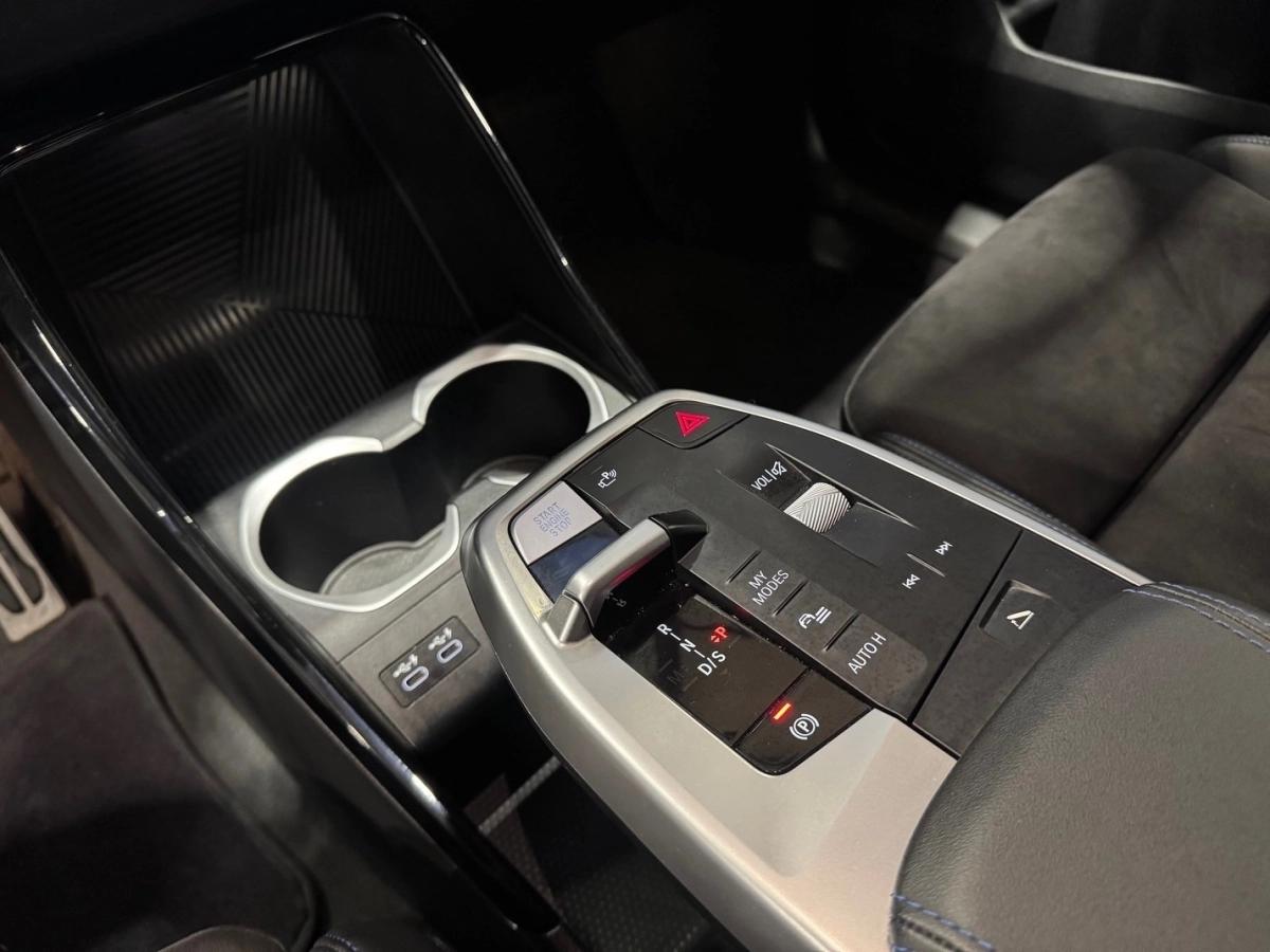 Bmw X2 2.0 I 170 48VOLT MHEV HYBRID M-SPORT SDRIVE DKG BVA