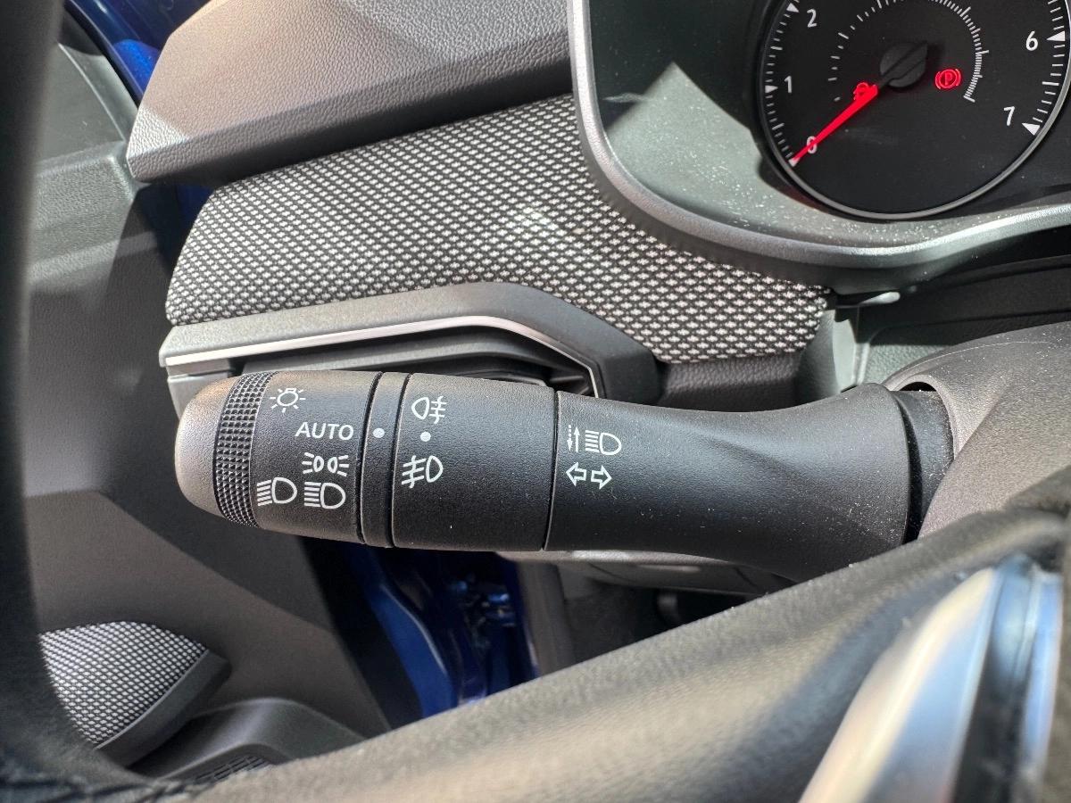 Dacia Sandero 1.0 ECO-G GPL 100 CONFORT