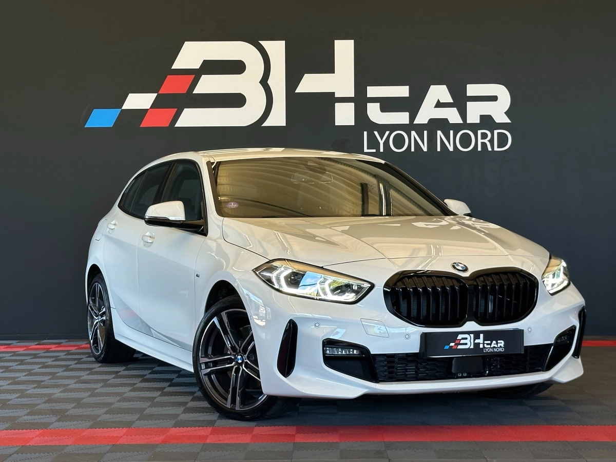 Bmw Serie 1