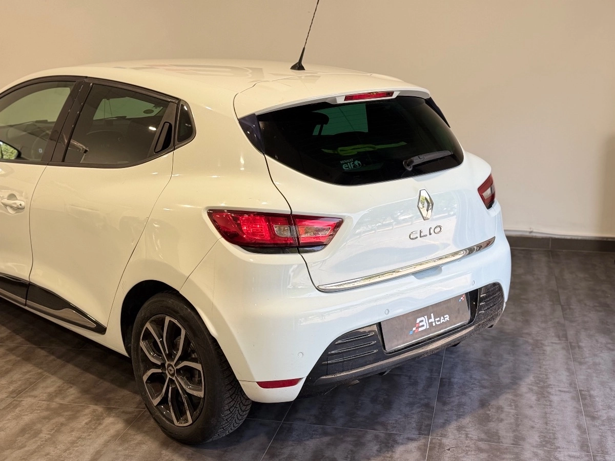Renault Clio - photo 7