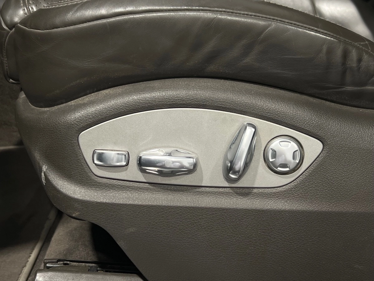 Porsche Macan - photo 14