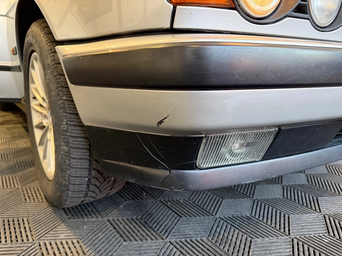 Bmw Serie 5 - photo 26