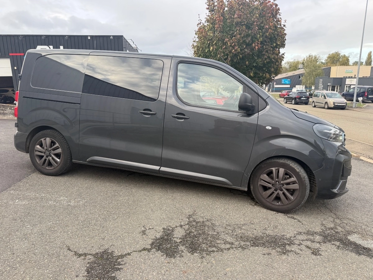 Peugeot Expert - photo 5