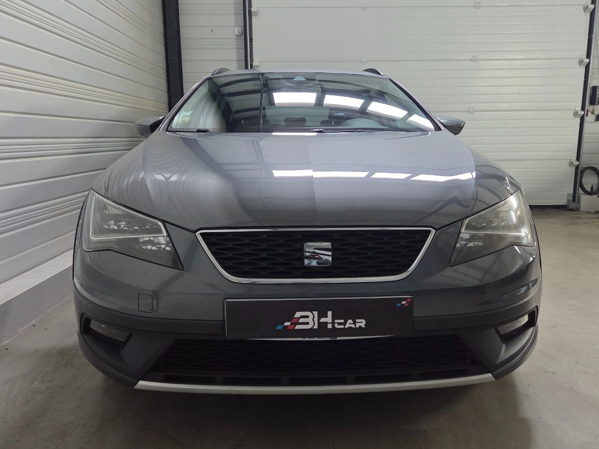 Seat Leon - photo 2