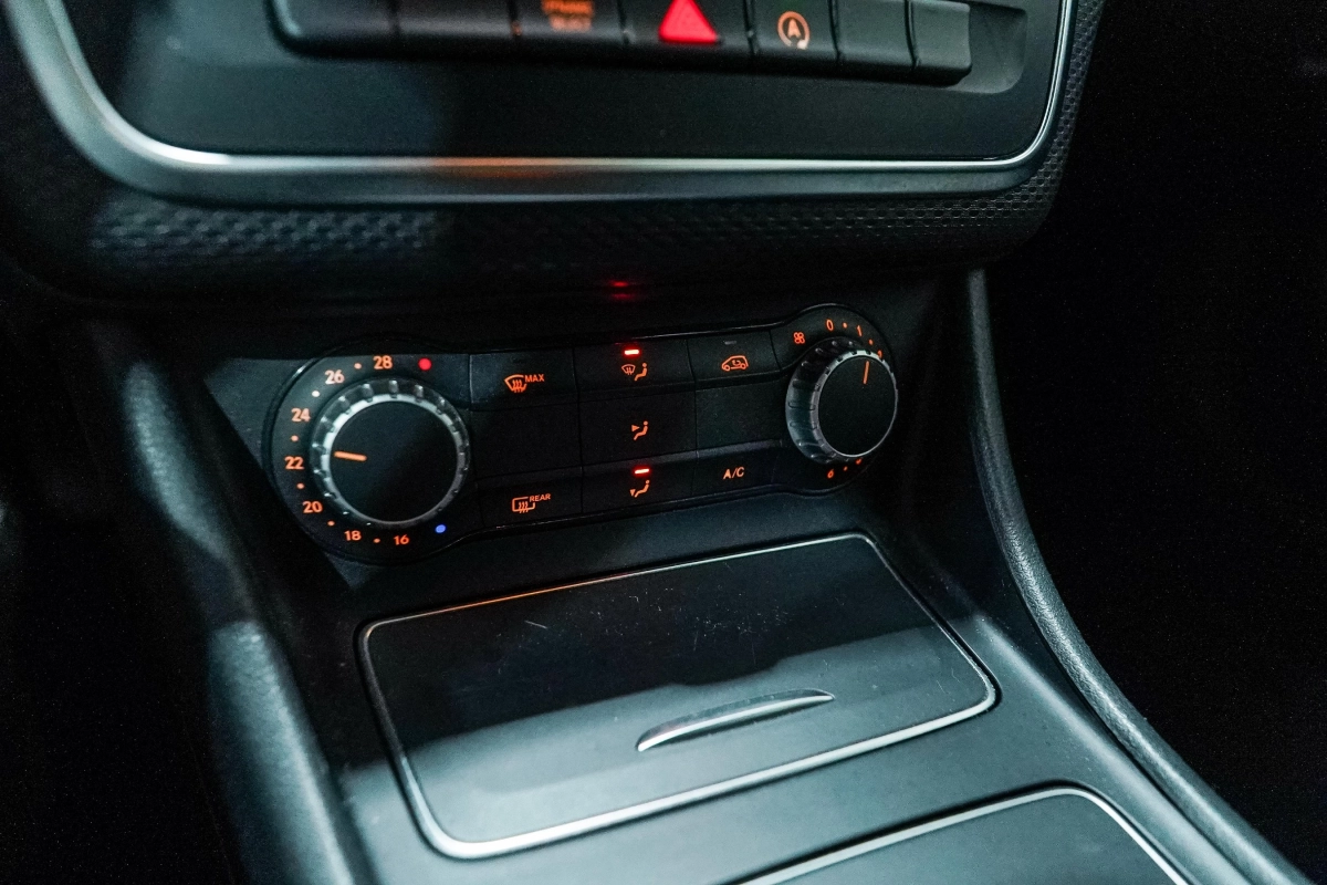 Mercedes Classe A - photo 25