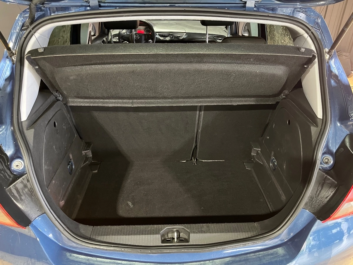 Opel Corsa - photo 6