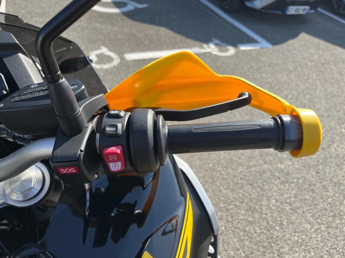 BMW F 850 GS ADVENTURE 40TH ANNIVERSARY