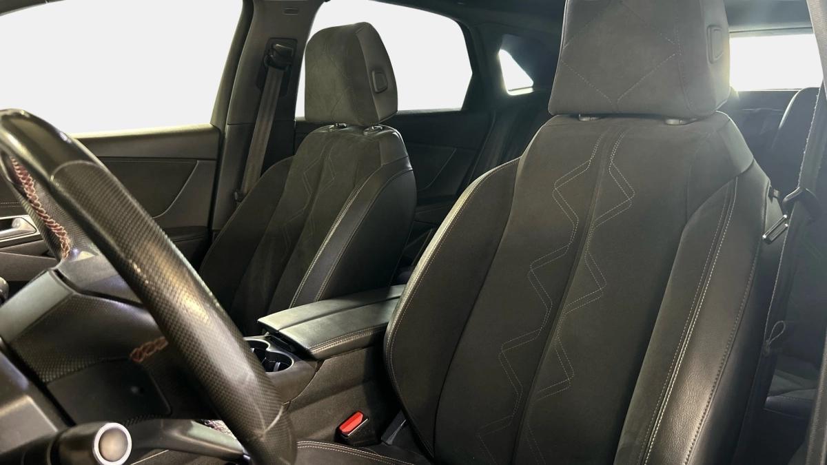 Ds Automobiles DS7