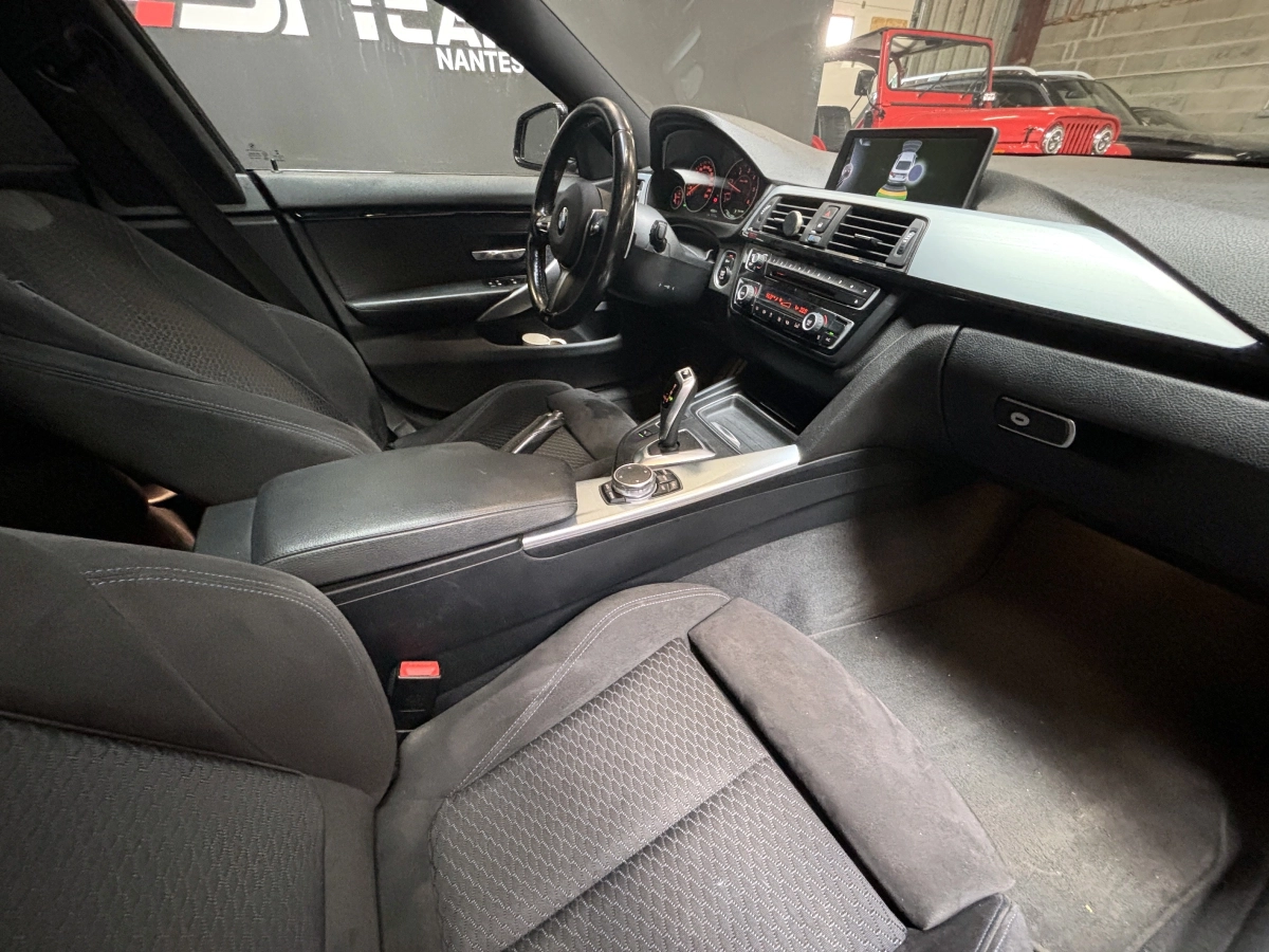 Bmw Serie 4 - photo 10