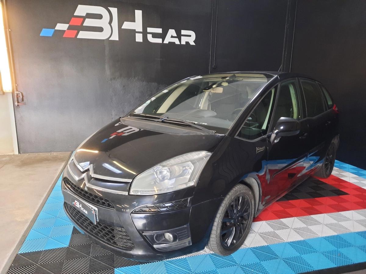 Image Citroën C4 Picasso