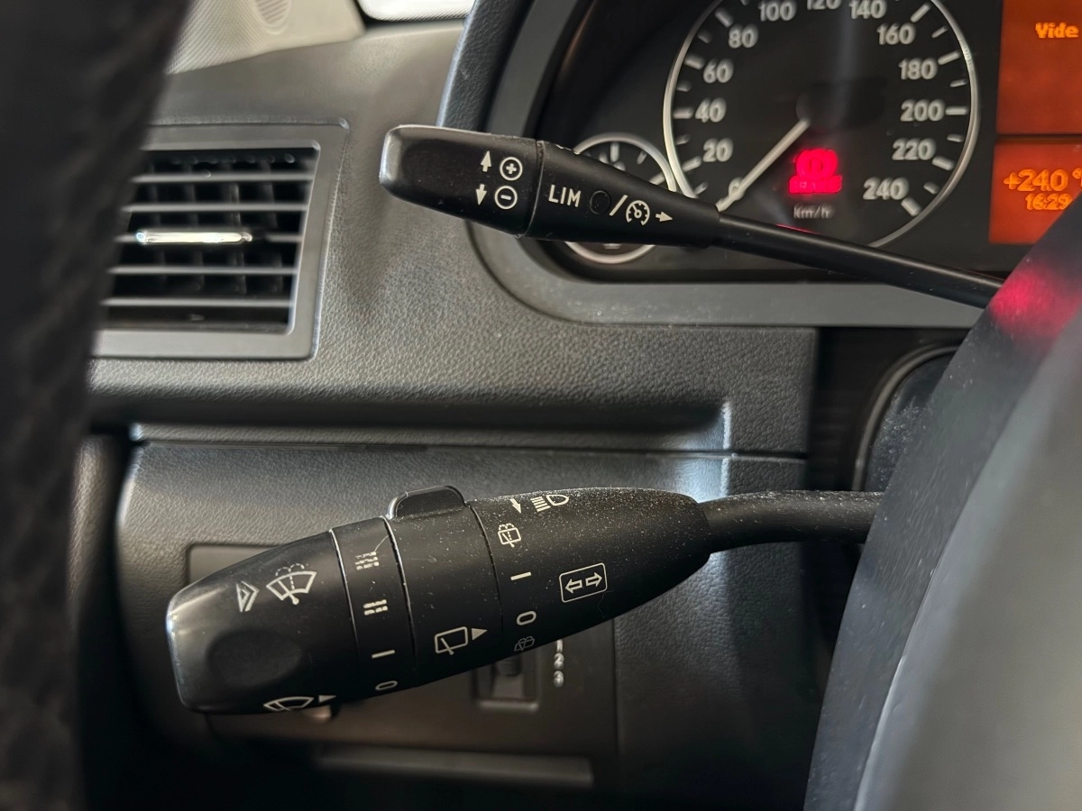 Mercedes Classe A - photo 14
