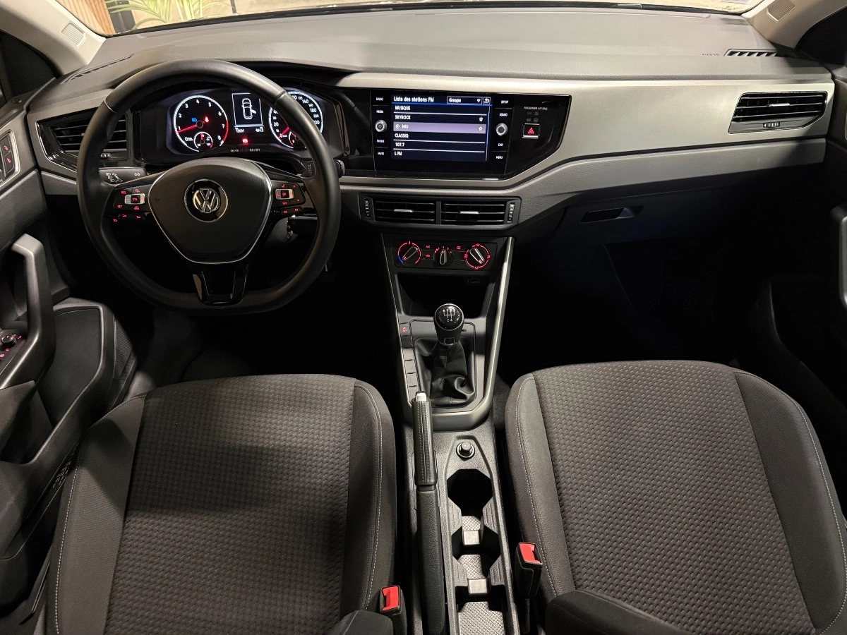 Volkswagen Polo - photo 10