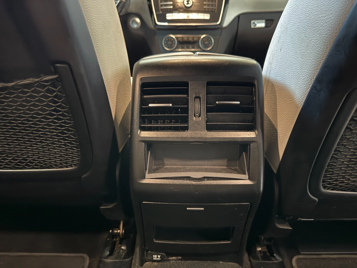 Mercedes Classe Gle - photo 25