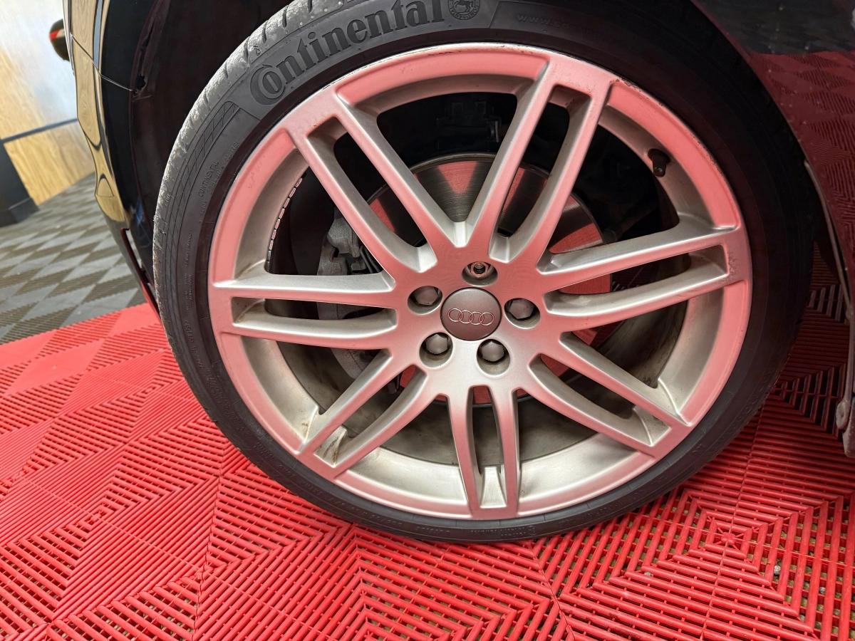 Aperçu indisponible de Audi A1