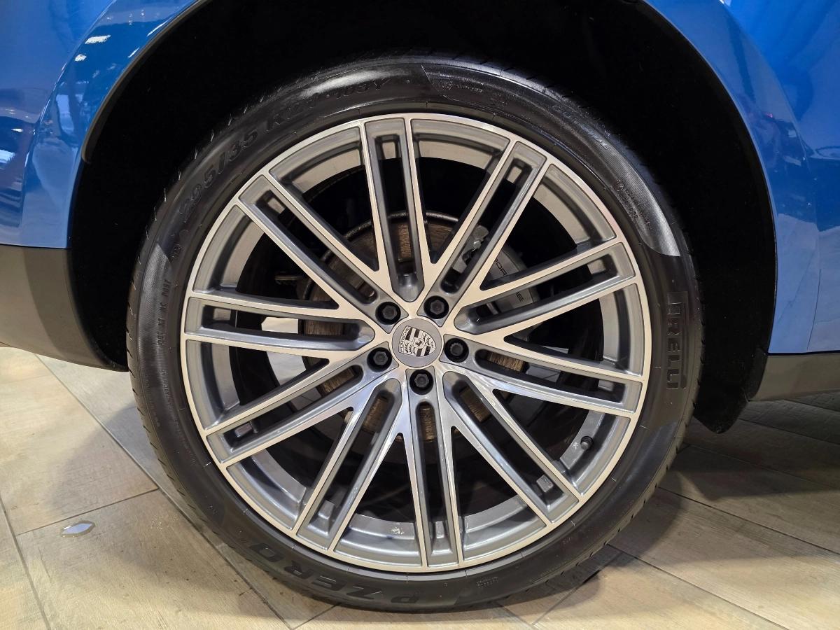 Porsche Macan 3.0 355 S PDK BVA