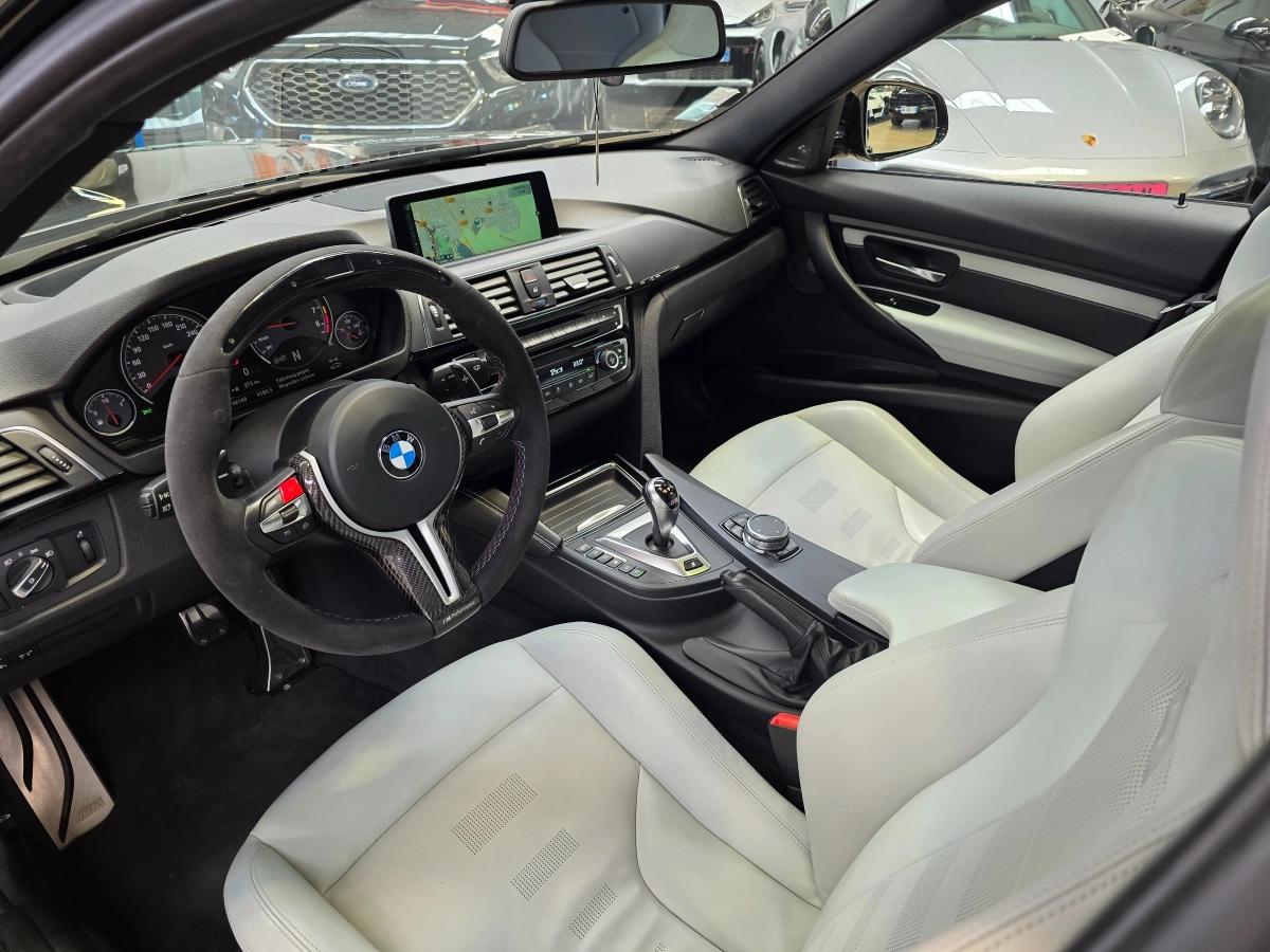 Bmw M3 3.0 430 DKG BVA