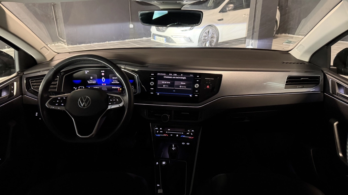 Volkswagen Polo - photo 16