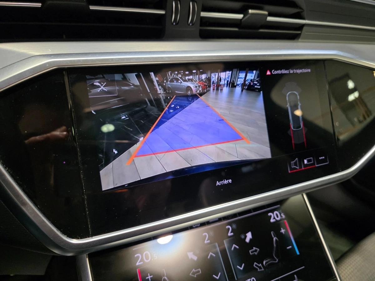 Audi A6 AVANT 2.0 55 TFSIE 367H 250 HYBRID PHEV COMPETITION SPORT QUATTRO S-TRONIC BVA