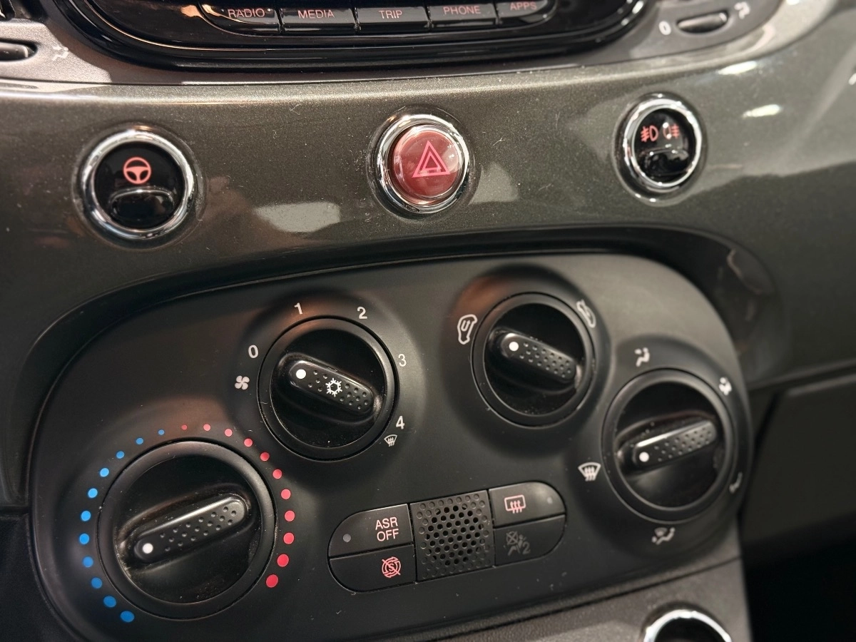 Fiat 500 - photo 20