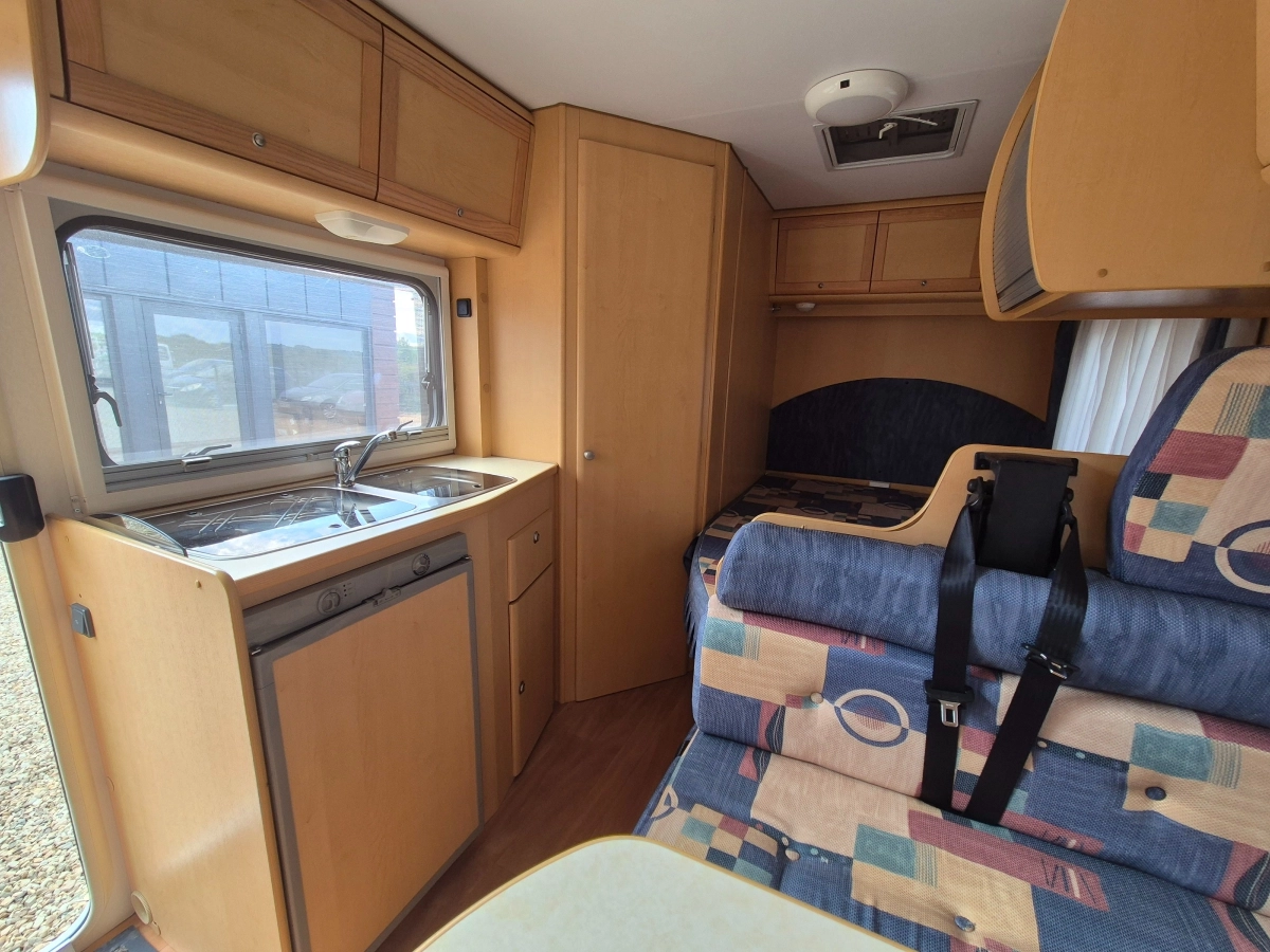 FIAT DUCATO TRIGANO AUTOROLLE - photo 15