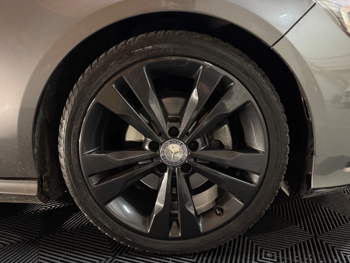 Mercedes Classe Cla - photo 24