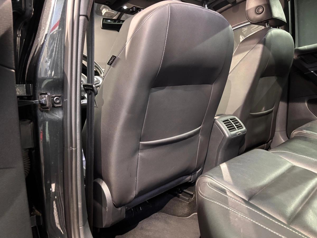 Aperçu indisponible de Volkswagen Golf