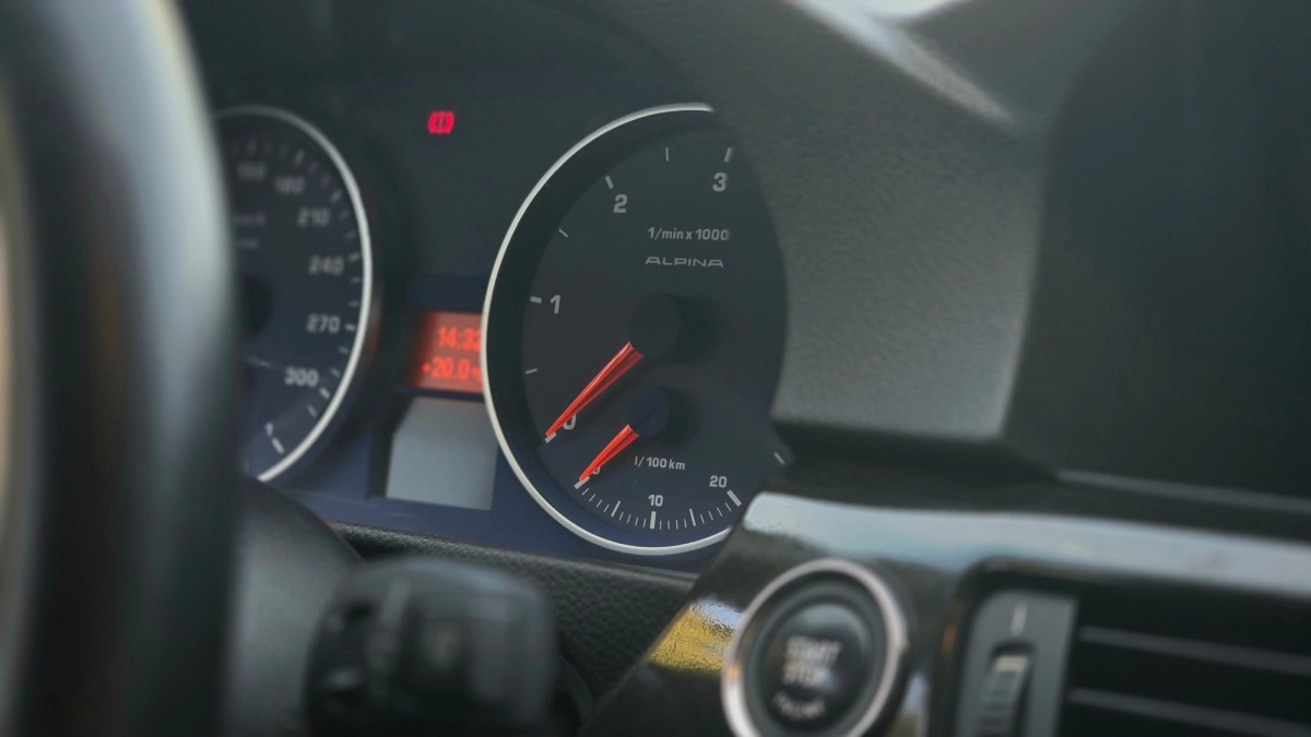 Alpina D3 - photo 24