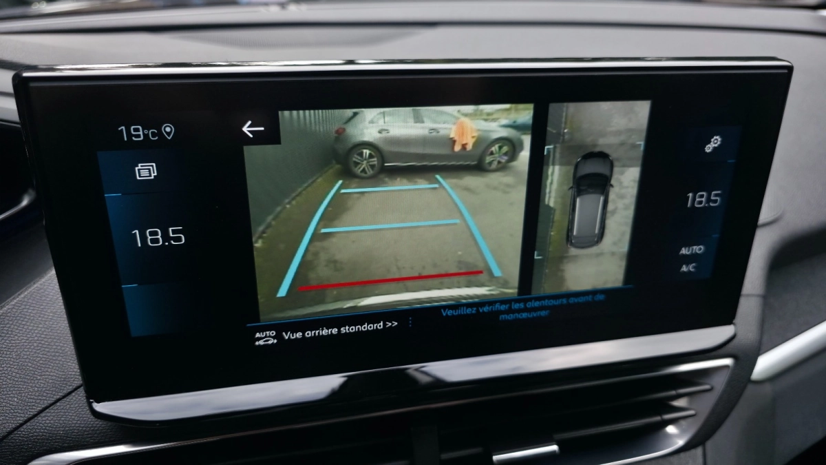 Peugeot 3008 - photo 20