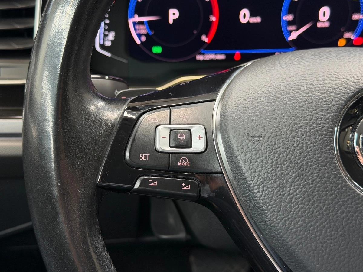 Volkswagen Polo VI 1.0 TSI 95 Carat DSG7 2ème Main FR