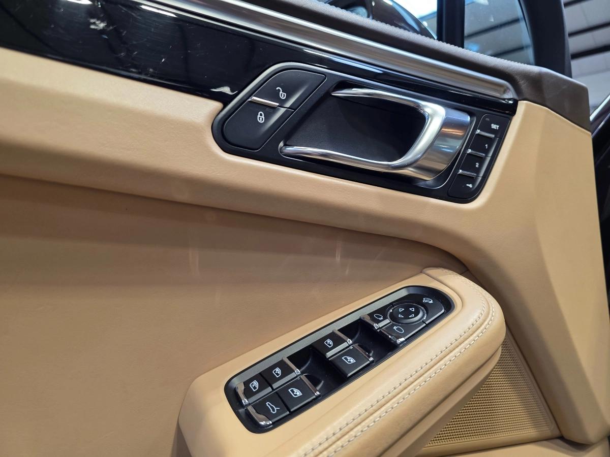 Porsche Macan 3.0 340 S PDK BVA