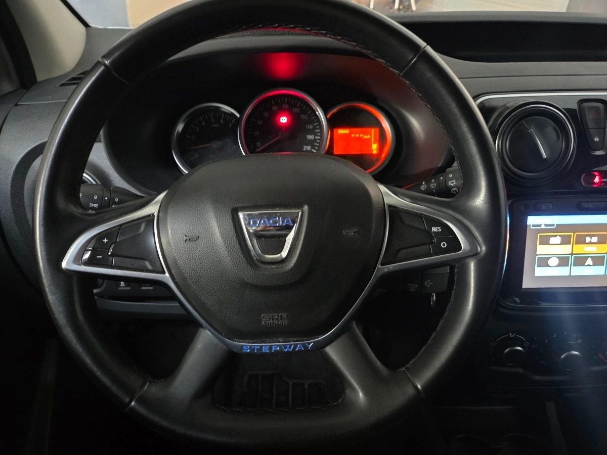 Dacia Dokker - photo 11