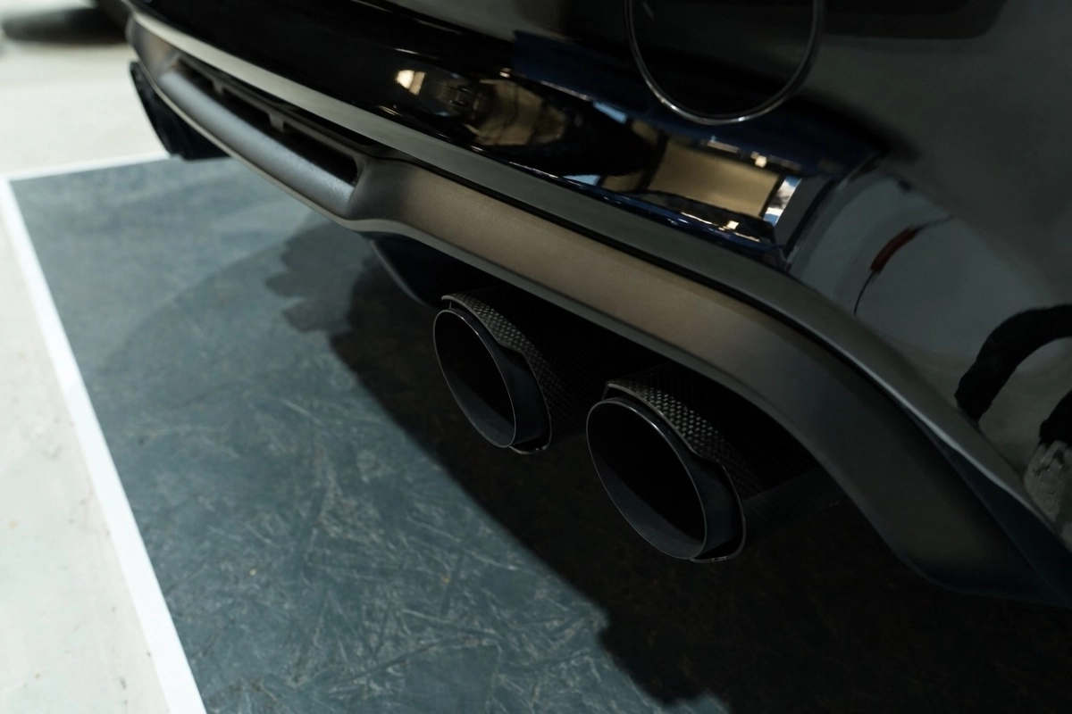 Bmw M2 - photo 18