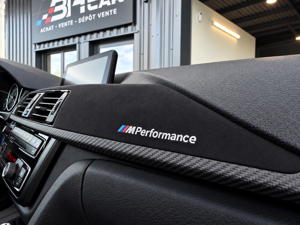 Bmw Serie 4 - photo 24