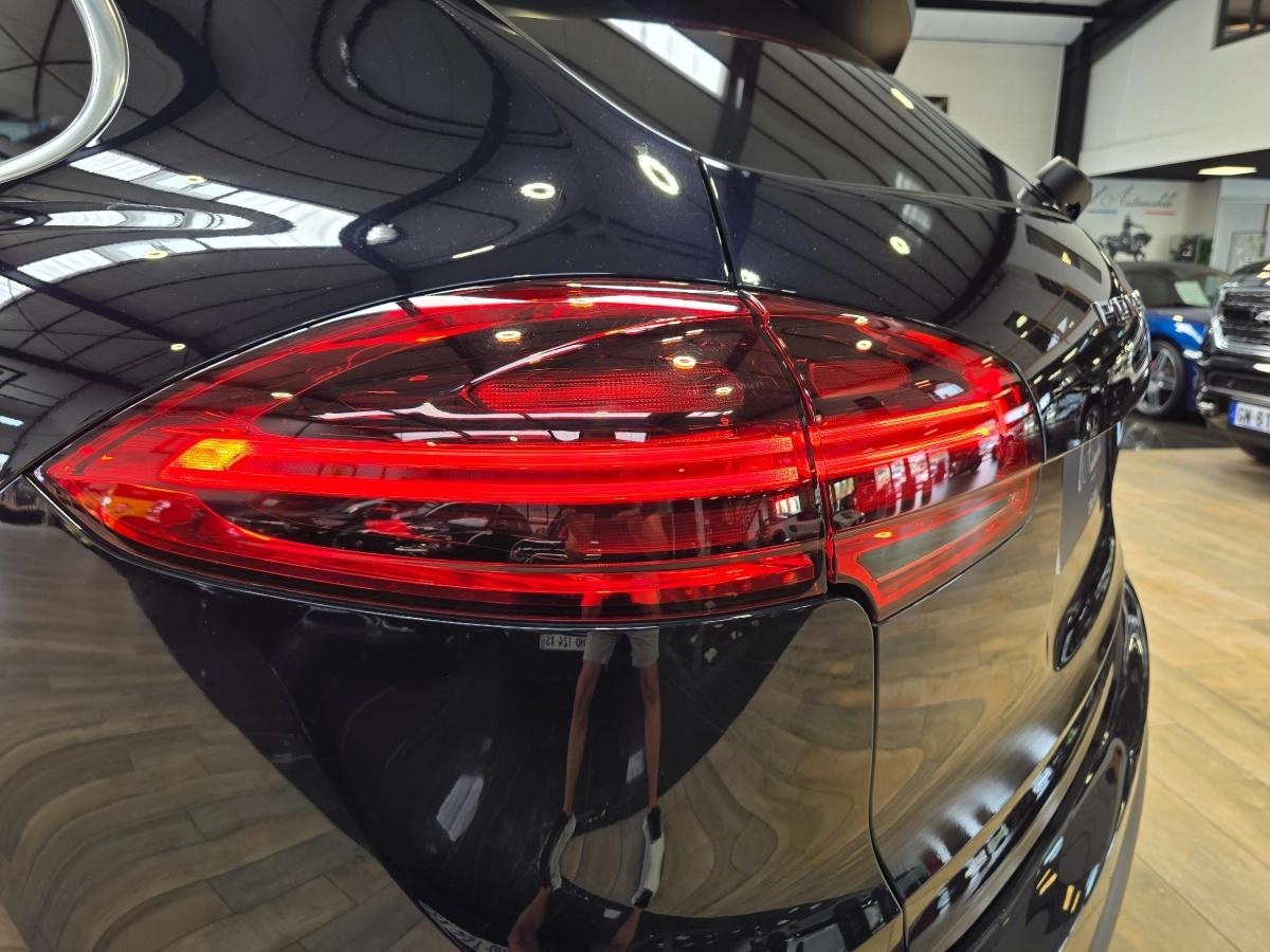 Porsche Cayenne 3.0 416H 330 PHEV HYBRID 10.8KWH S TIPTRONIC-S BVA