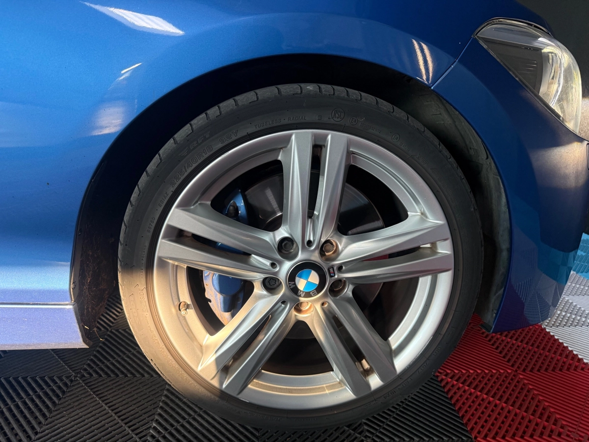 Bmw Serie 1 - photo 29