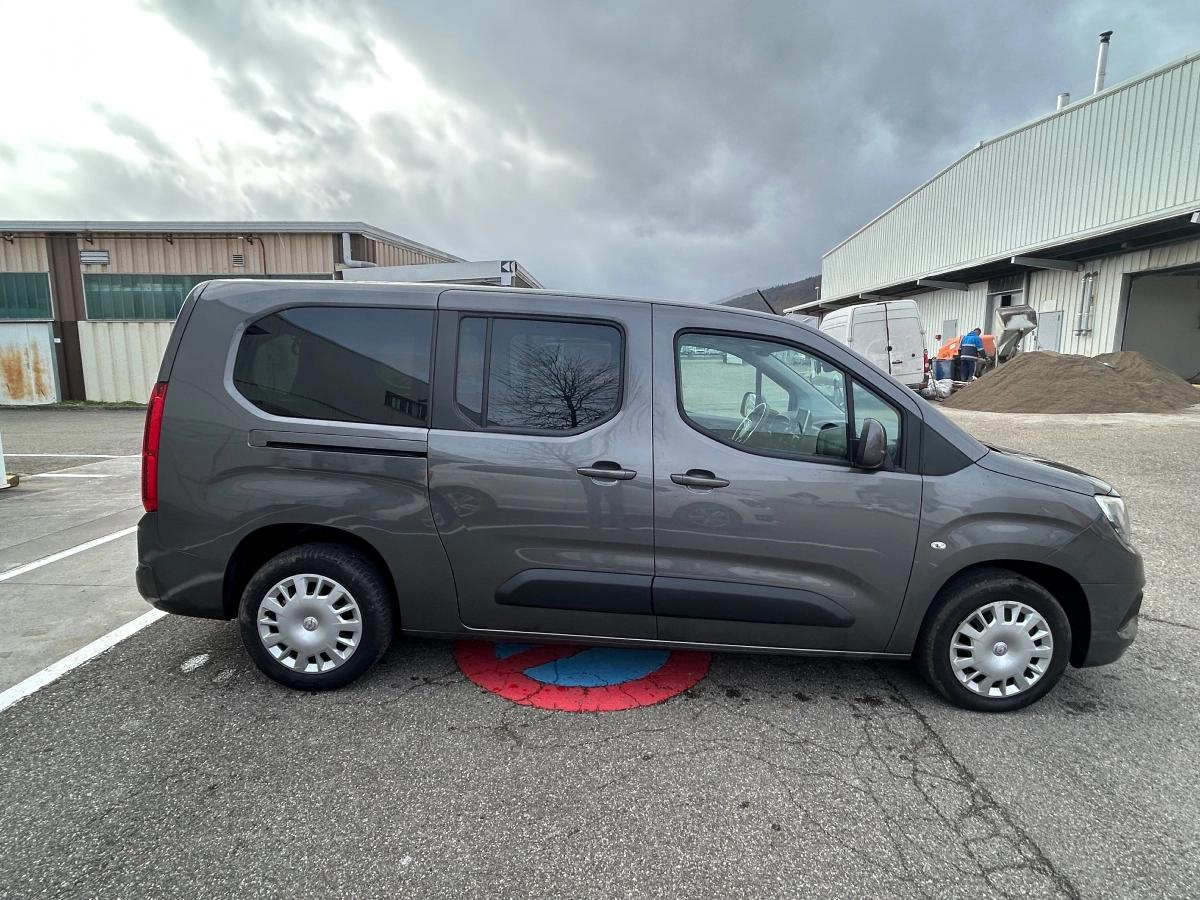 Opel Combo Life COMBI 1.2 T 110 L2H1 EDITION