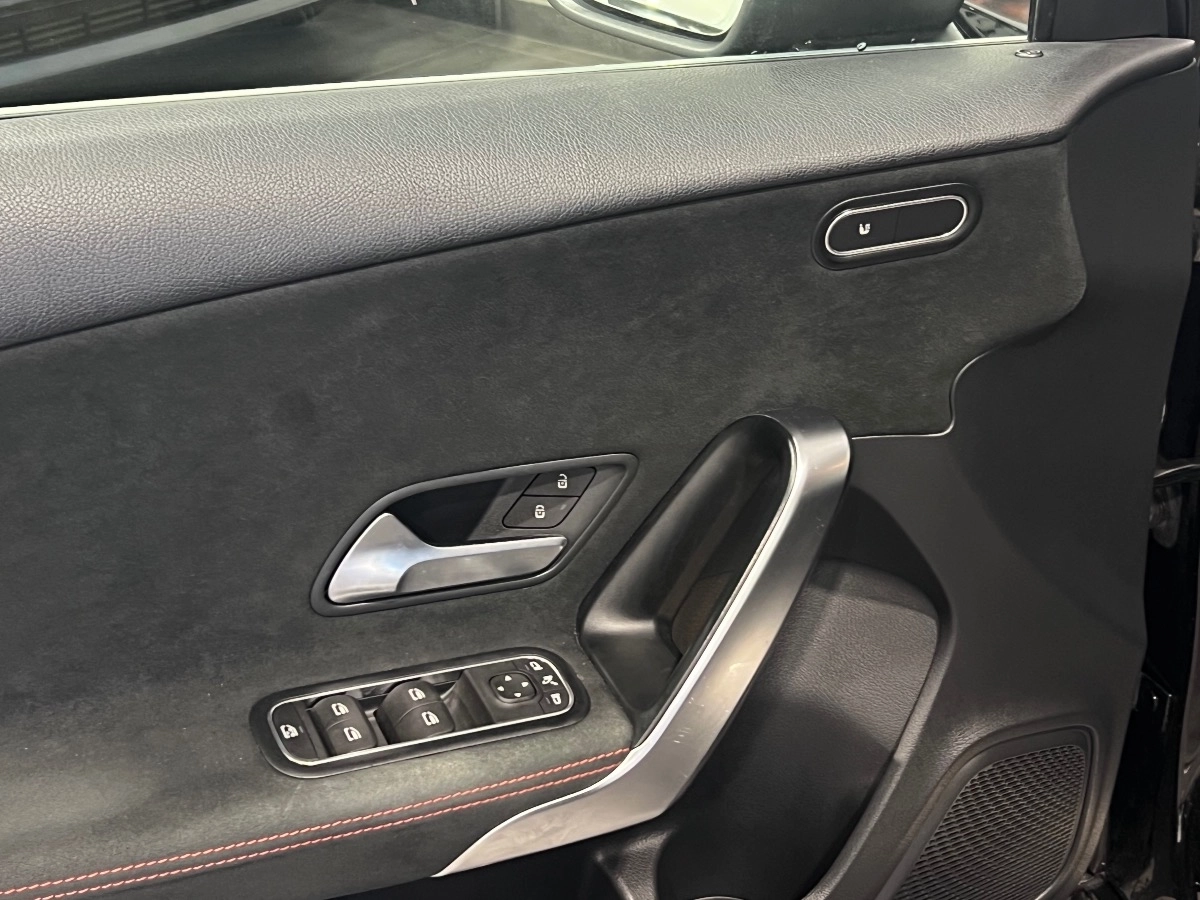 Mercedes Classe A - photo 13