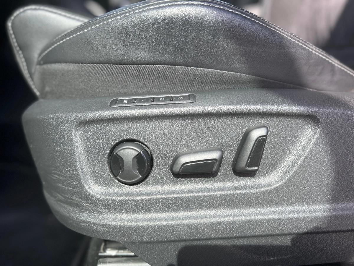 Skoda Kodiaq 2.0 TDI 150 SCR SPORT LINE 4X2 DSG BVA