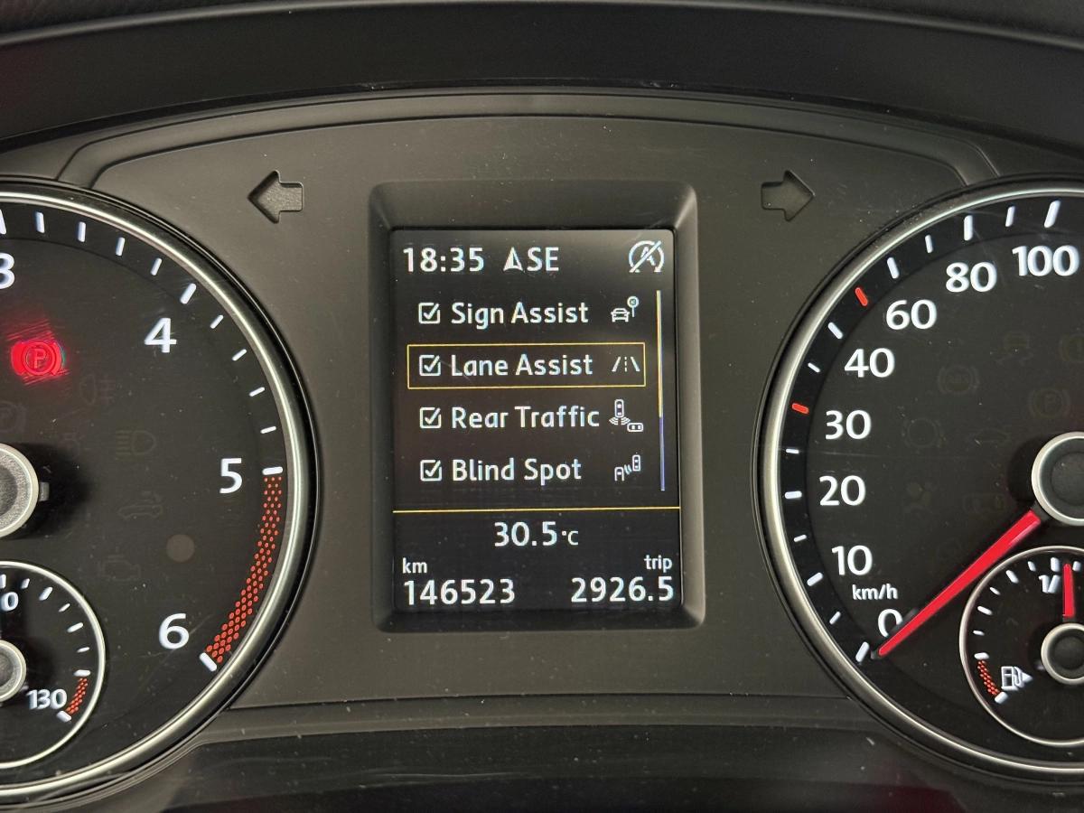 Seat Alhambra 2.0 TDI 150 STYLE DSG BVA START-STOP