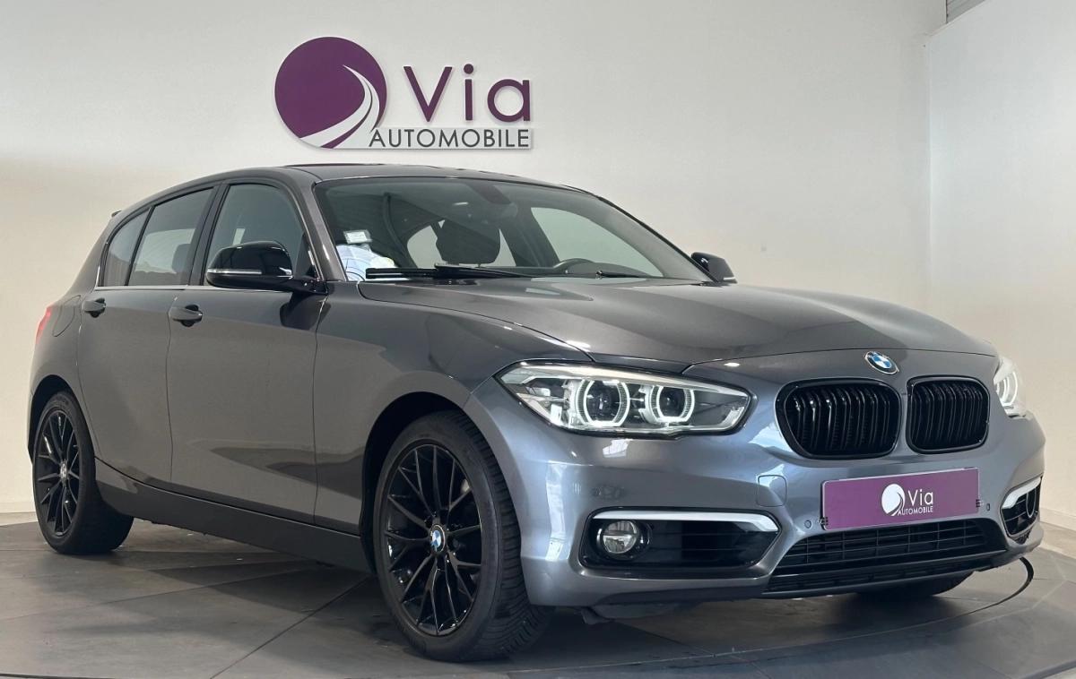 Bmw Serie 1