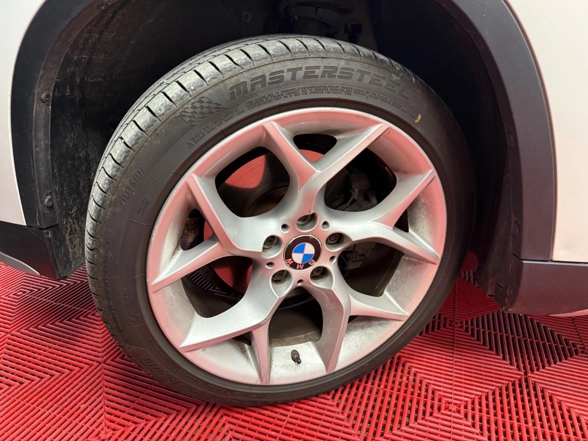 Aperçu indisponible de Bmw X1