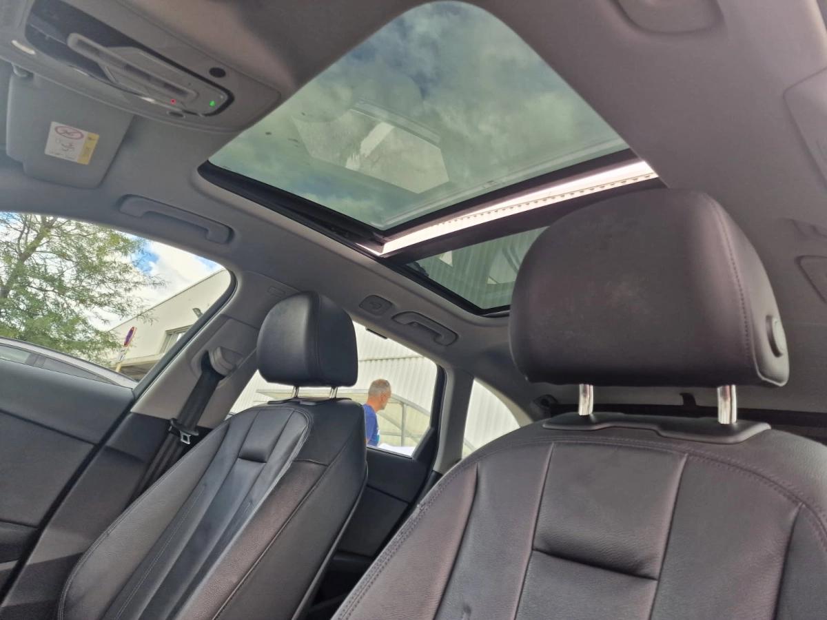 Audi A4 AVANT 3.0 TDI 220 S-LINE QUATTRO S-TRONIC BVA